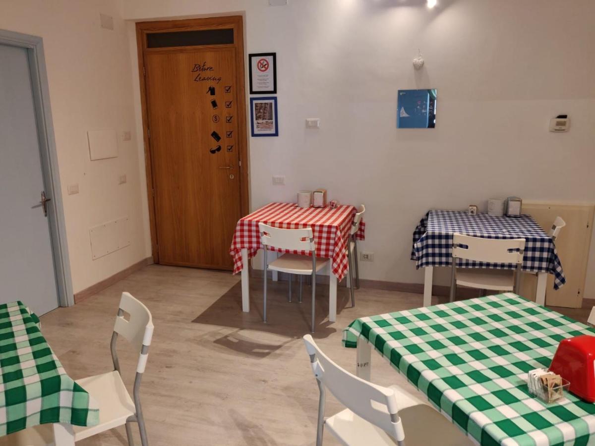 Bed and Breakfast La Rosa di Orvieto Esterno foto