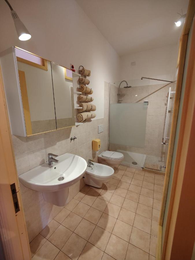 Bed and Breakfast La Rosa di Orvieto Esterno foto