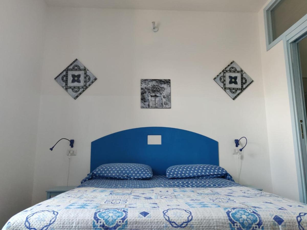 Bed and Breakfast La Rosa di Orvieto Esterno foto