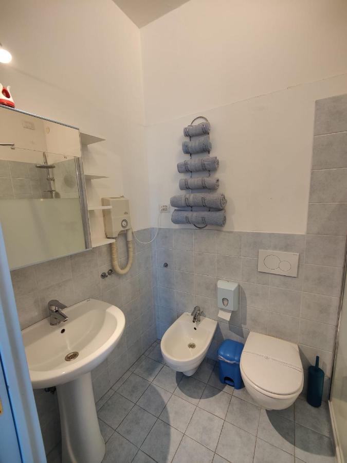 Bed and Breakfast La Rosa di Orvieto Esterno foto