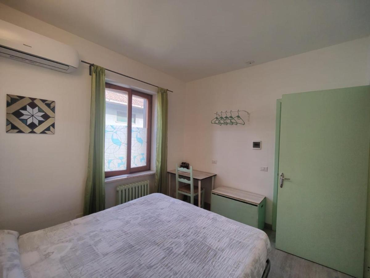 Bed and Breakfast La Rosa di Orvieto Esterno foto