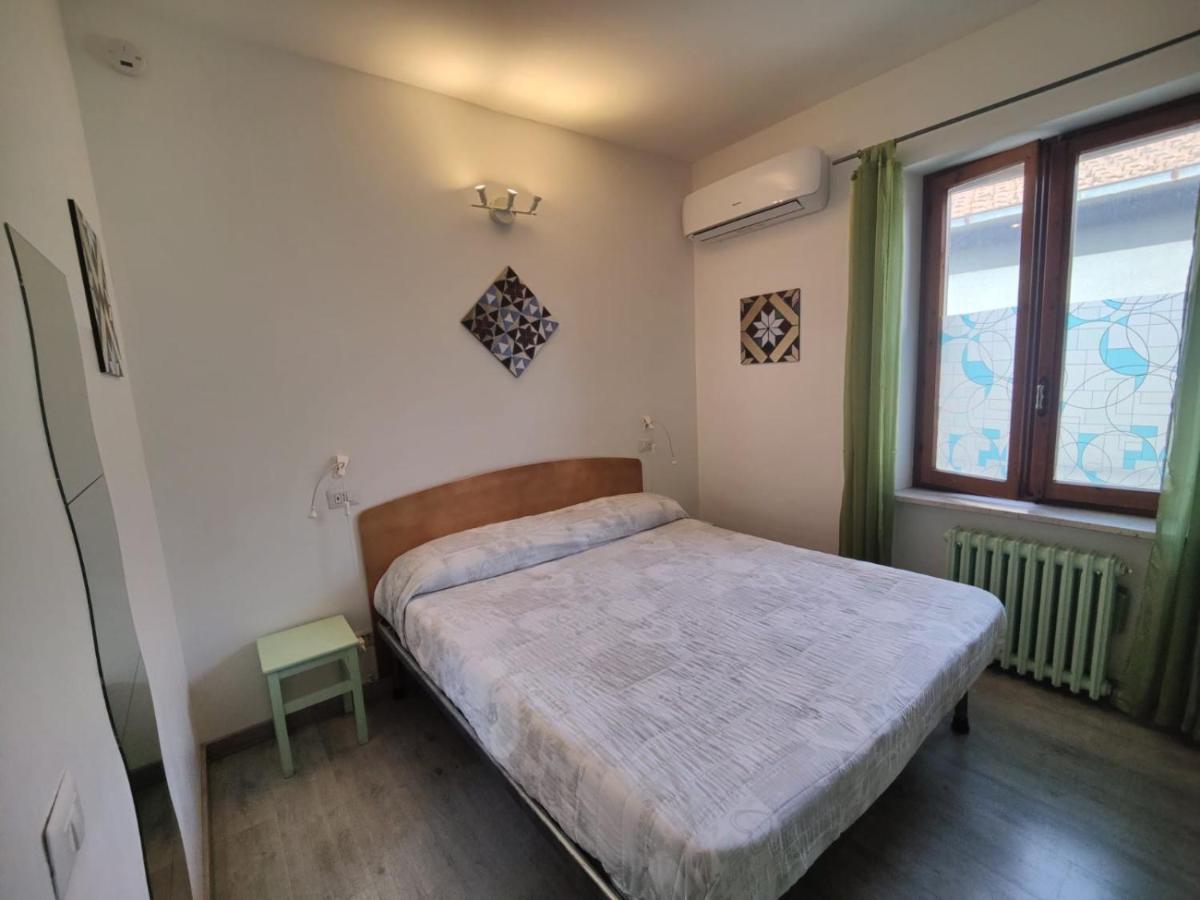 Bed and Breakfast La Rosa di Orvieto Esterno foto