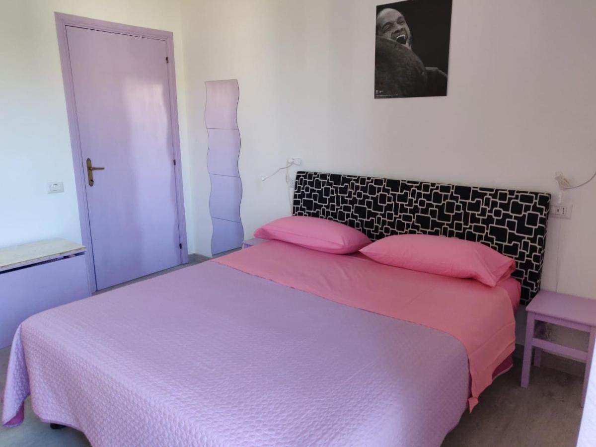 Bed and Breakfast La Rosa di Orvieto Esterno foto