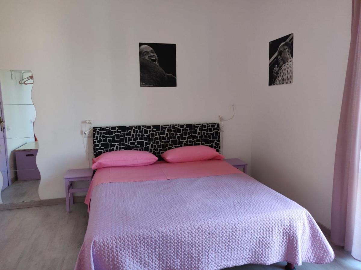 Bed and Breakfast La Rosa di Orvieto Esterno foto