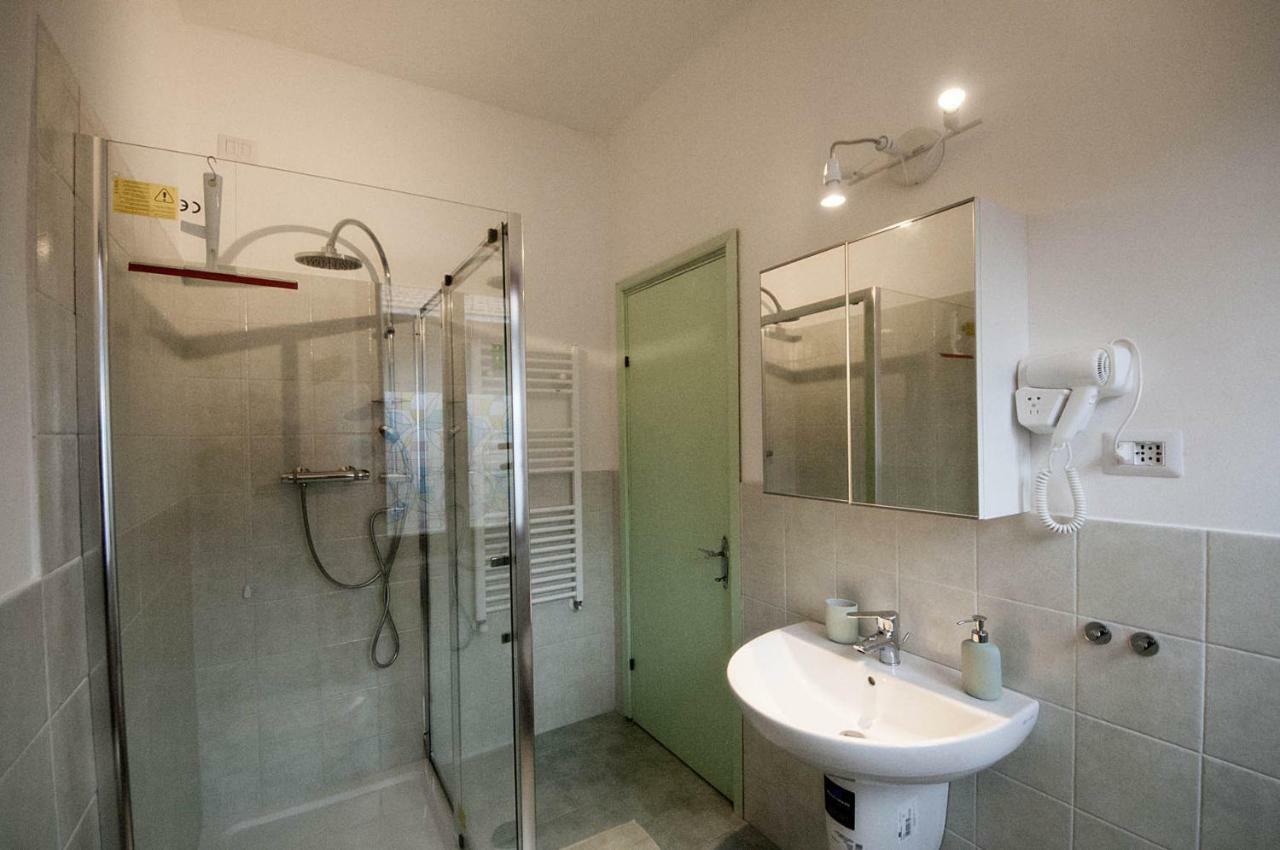 Bed and Breakfast La Rosa di Orvieto Esterno foto